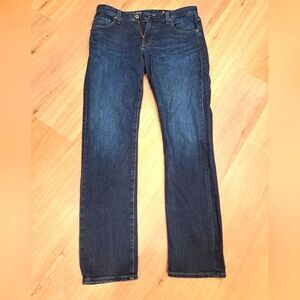 Adriano Goldschmied Graduate Jeans